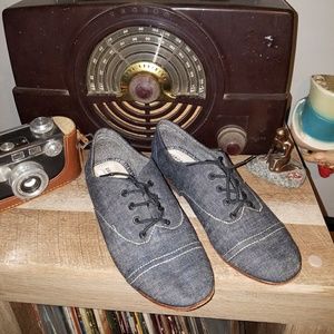 Osborn handmade shoes